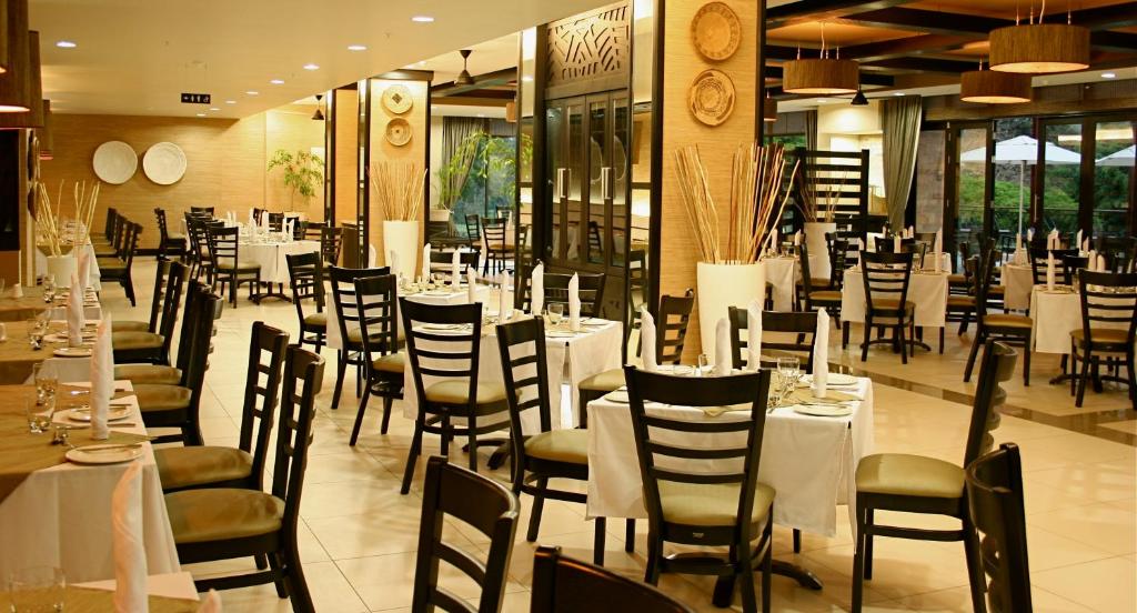 Mt. Meru Hotel Arusha image 2
